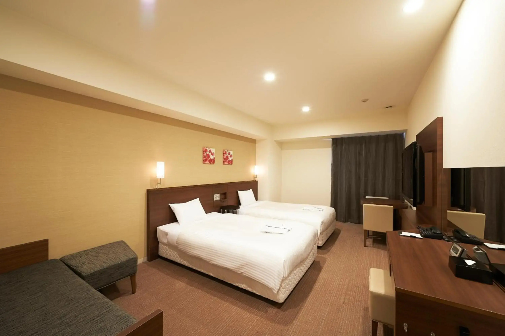 Sotetsu Fresa Inn Chiba Kashiwa