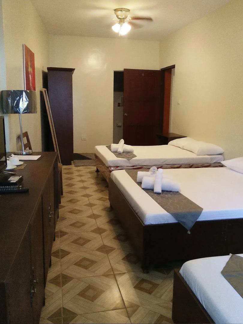 The Wild Juan Bed and Breakfast