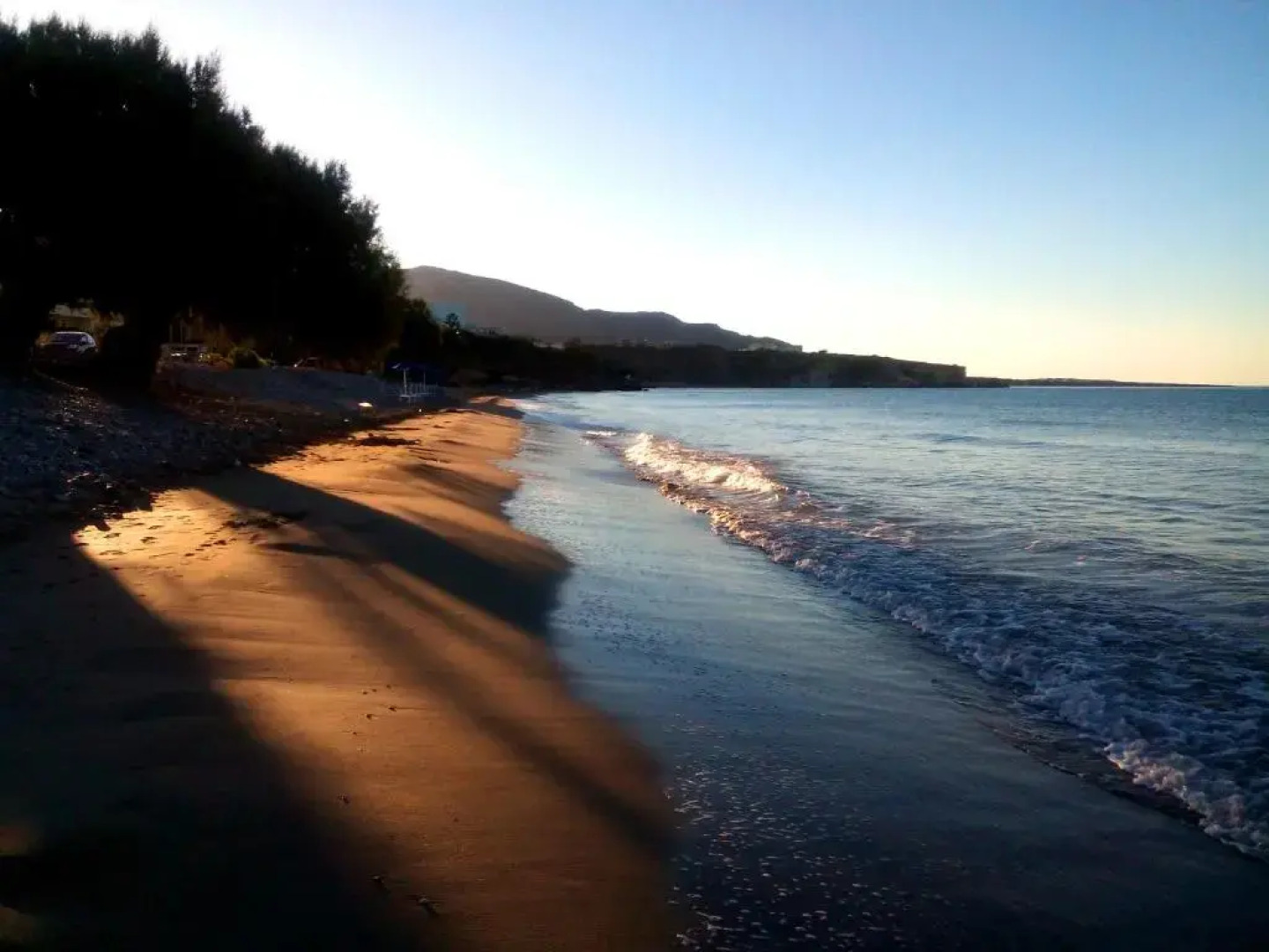 Blue Ocean Apartments