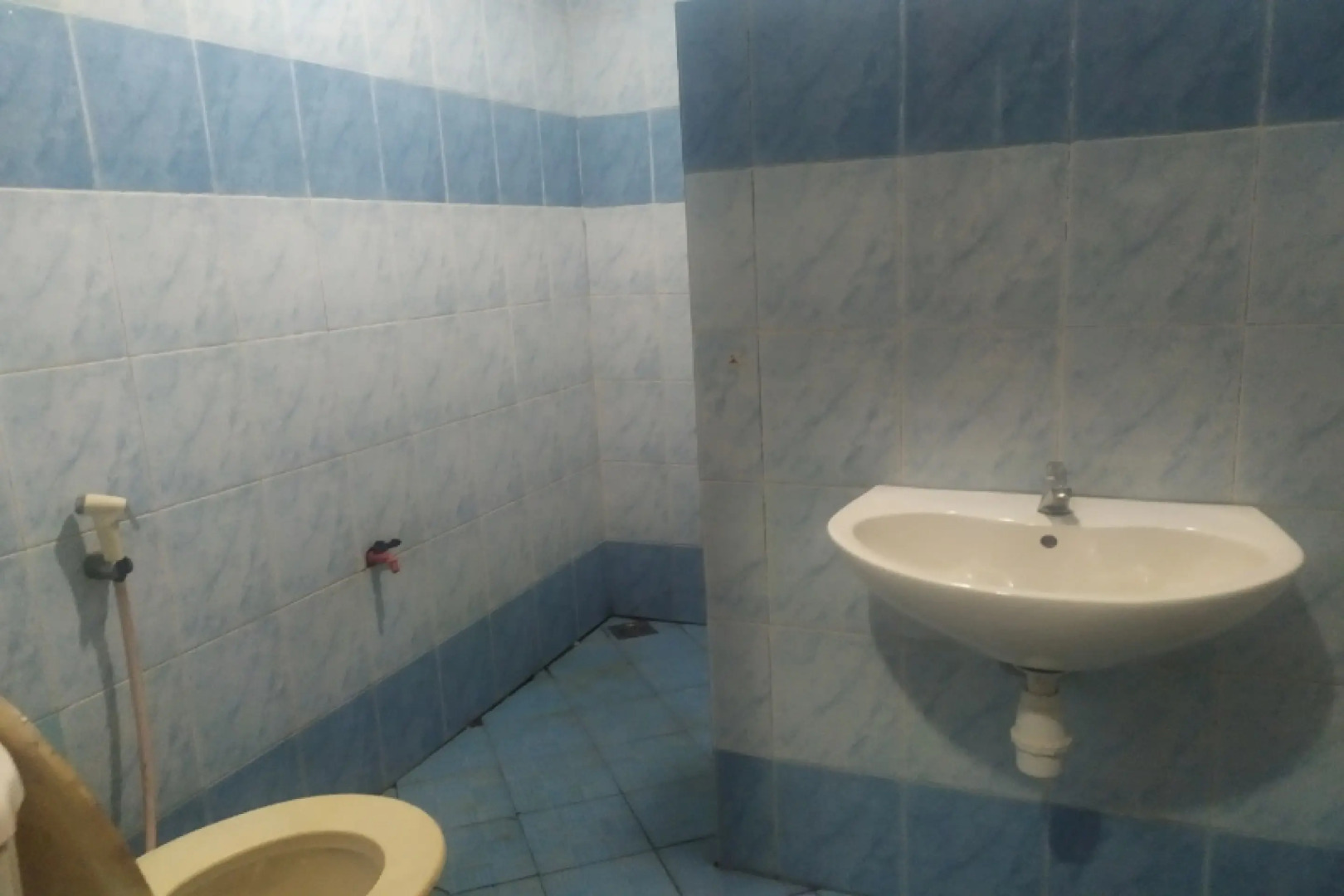 OYO 3243 3 Be Garden Hotel