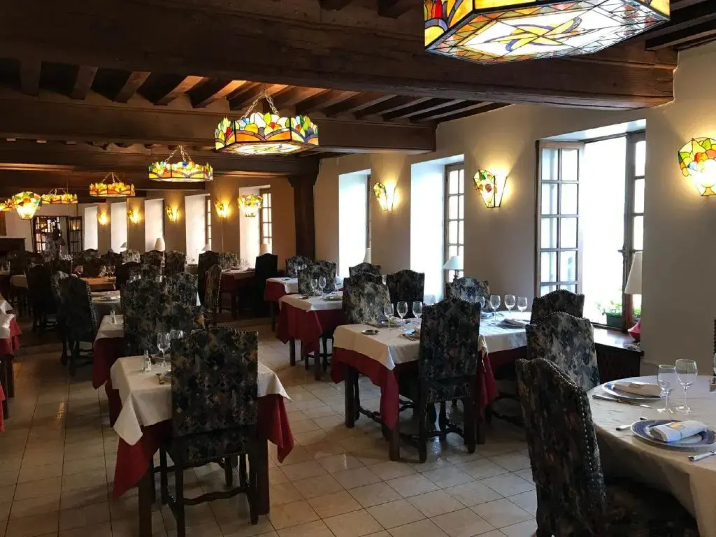 Hôtel Restaurant Perreau