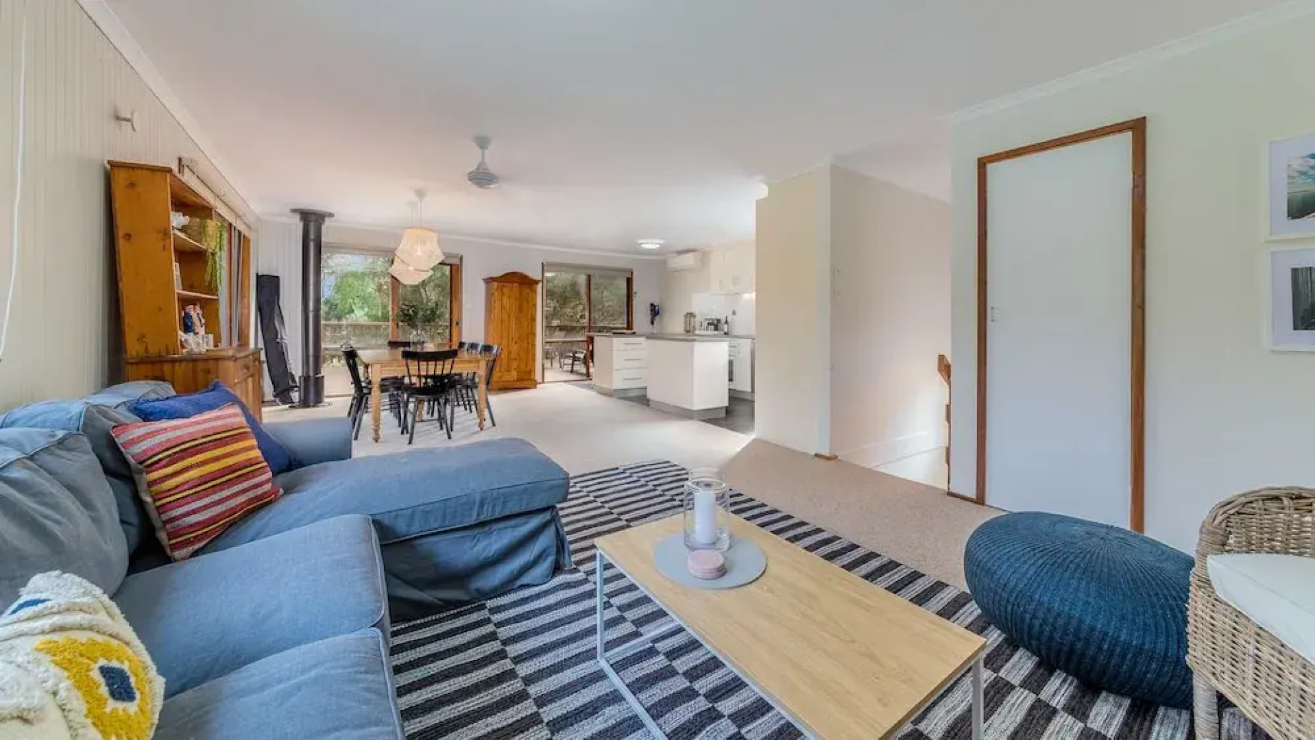 Florida Trees - Surf Side