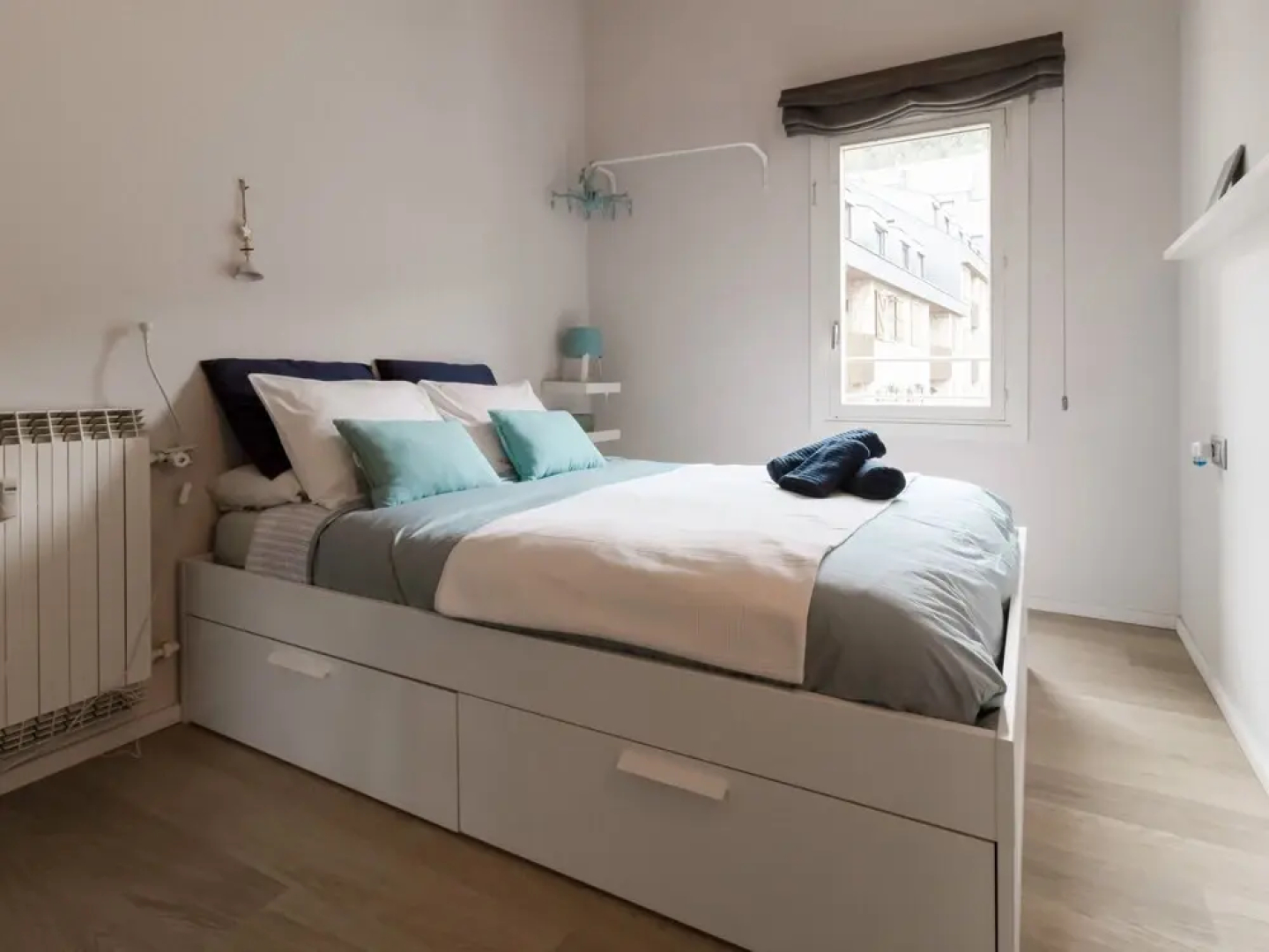 Peaceful Apartment in Vielha With Swimming Pool