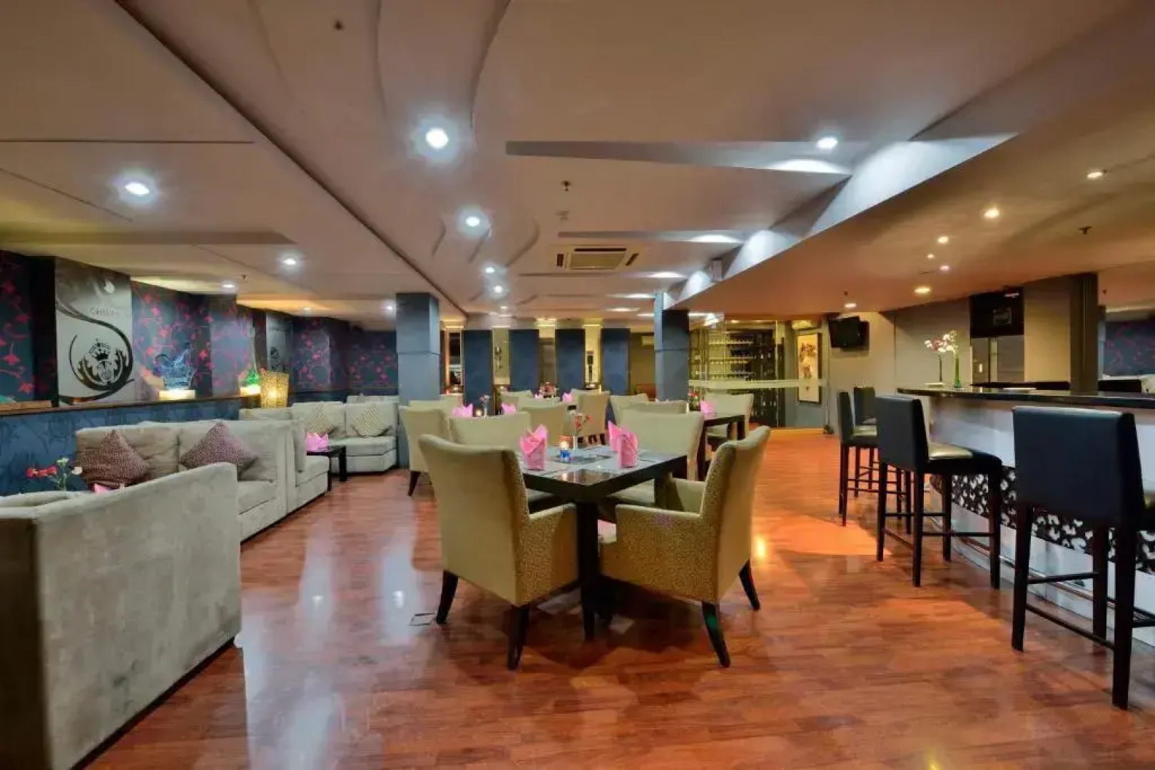 Grand Serela Setiabudhi Hotel Bandung