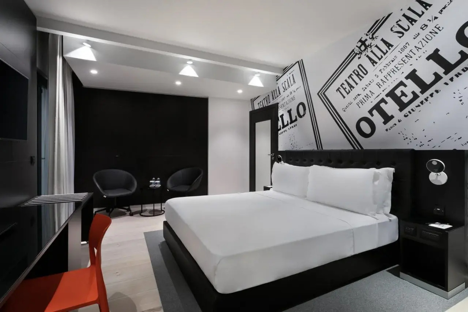 Verdi Gzira Promenade