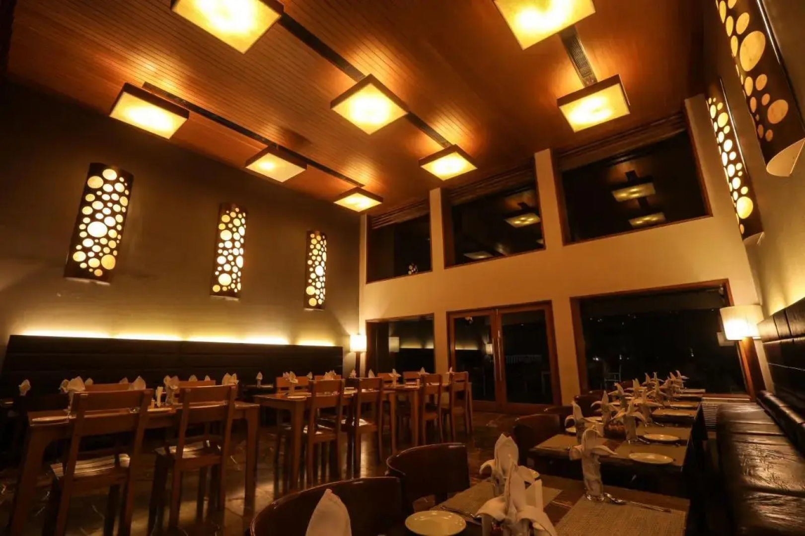 Club Mahindra Kensville Golf Resort