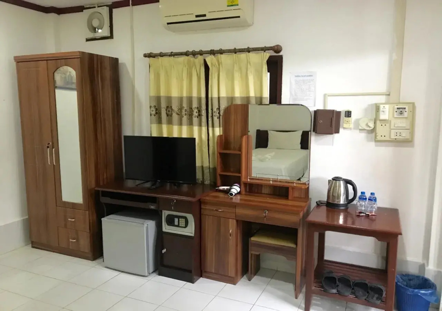 Vang Vieng Boutique Resort