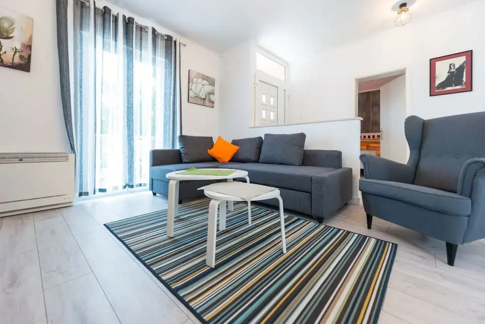 Apartment Šemeš