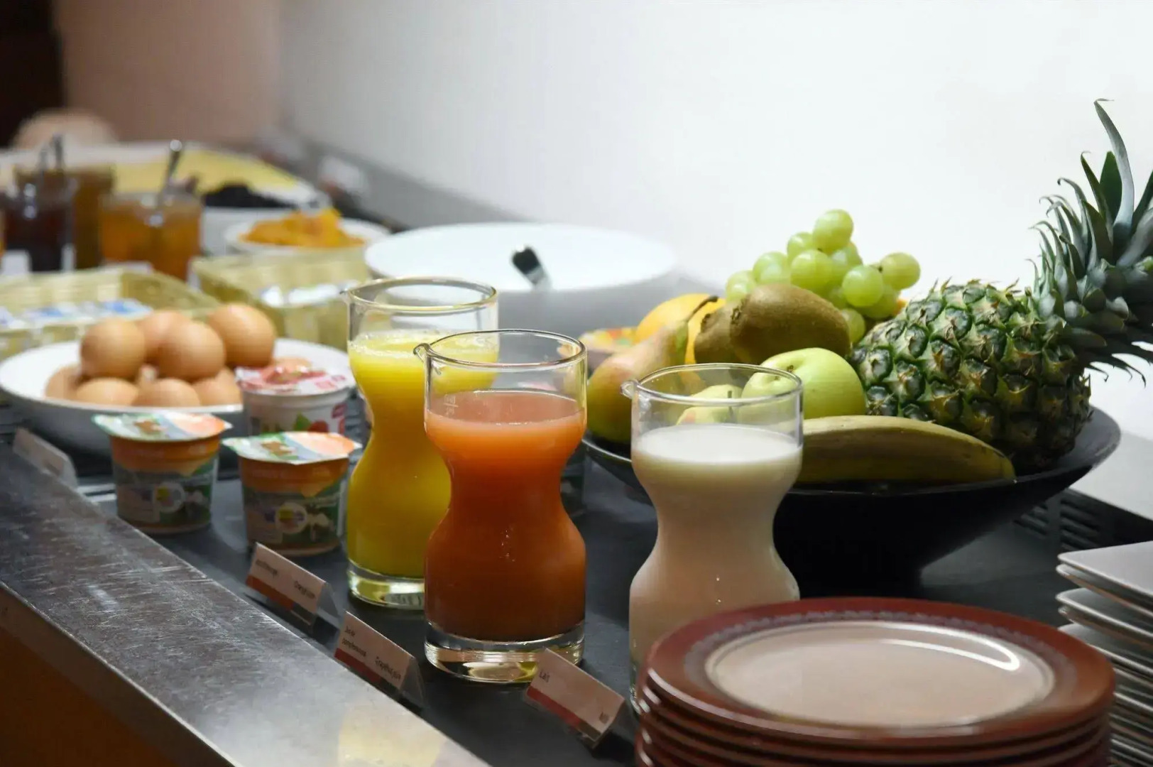 L'HÔTEL by Hostellerie du Château