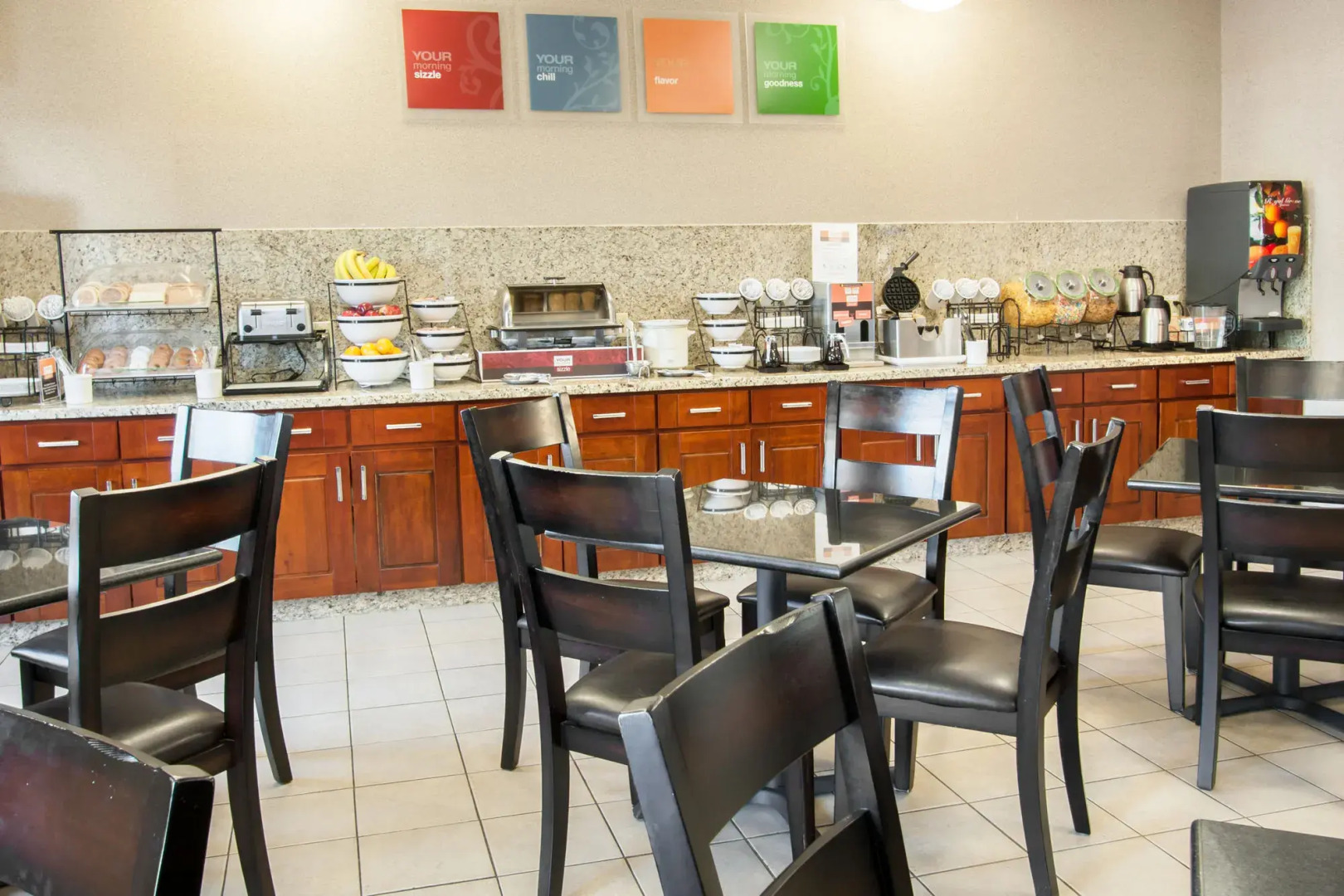 Comfort Inn Portland Hotel