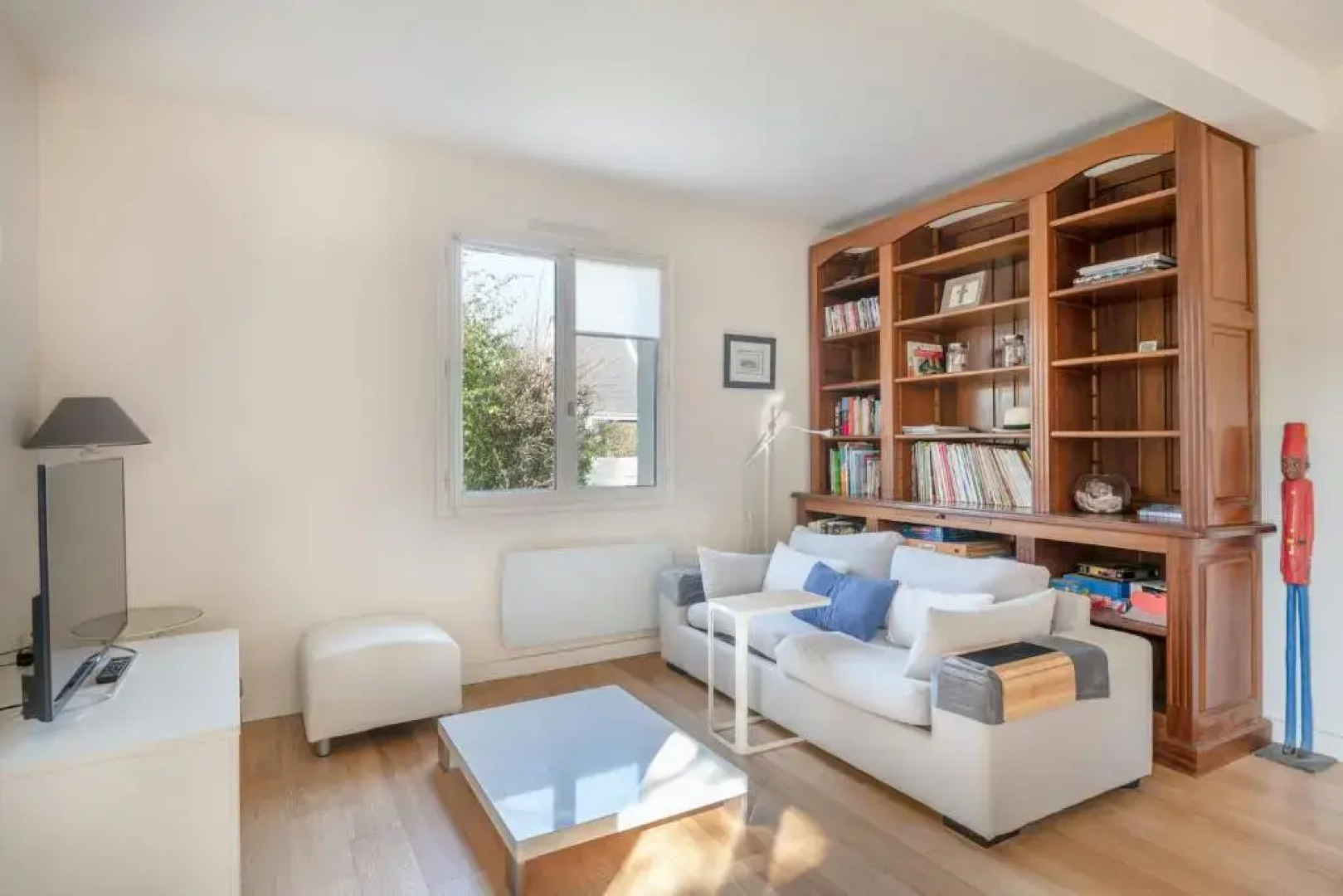 Charmante Maison Pour 11 Personnes a Sarzeau