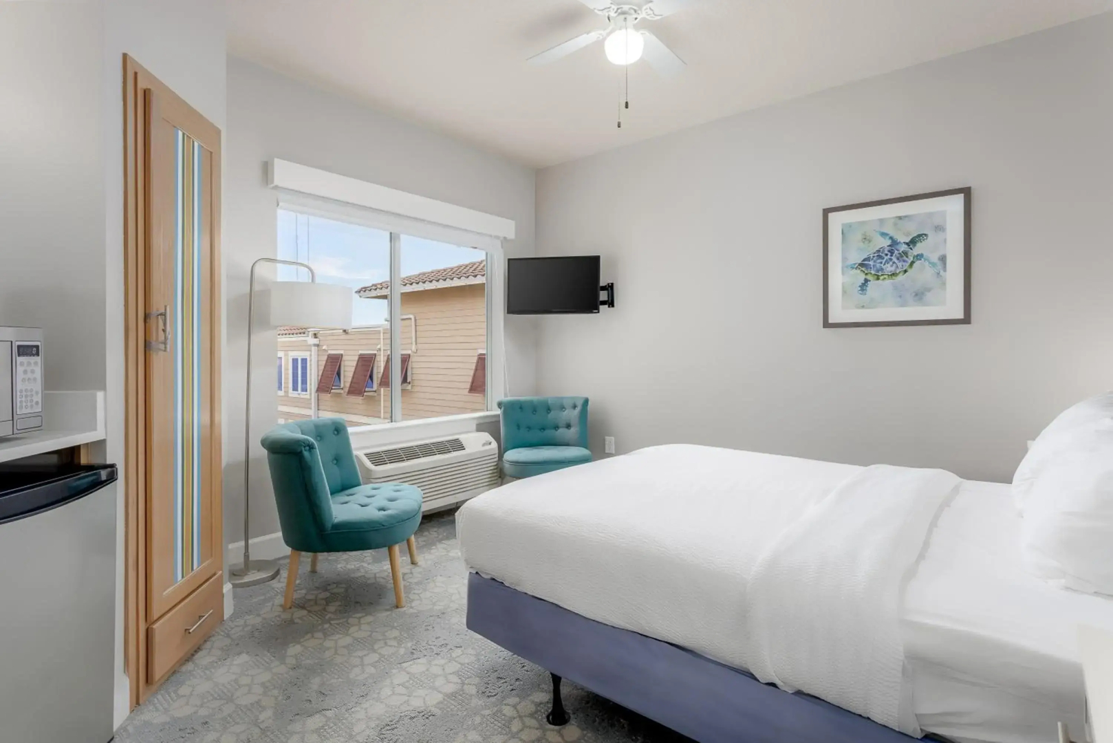 Seaside Amelia Inn