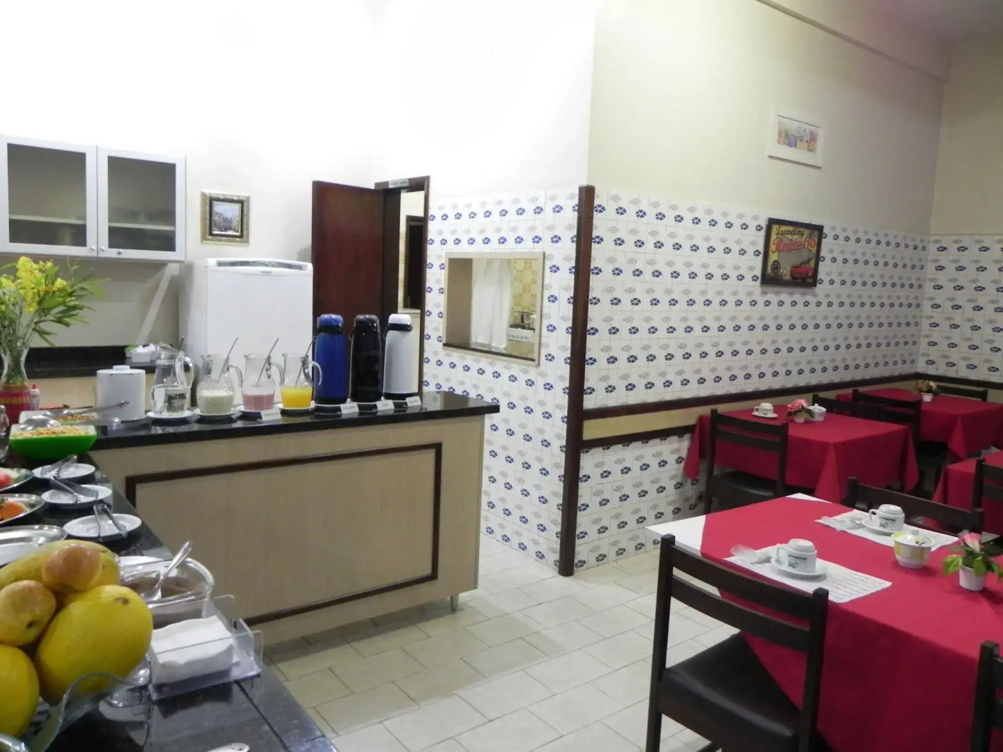 Hotel Meridiano V