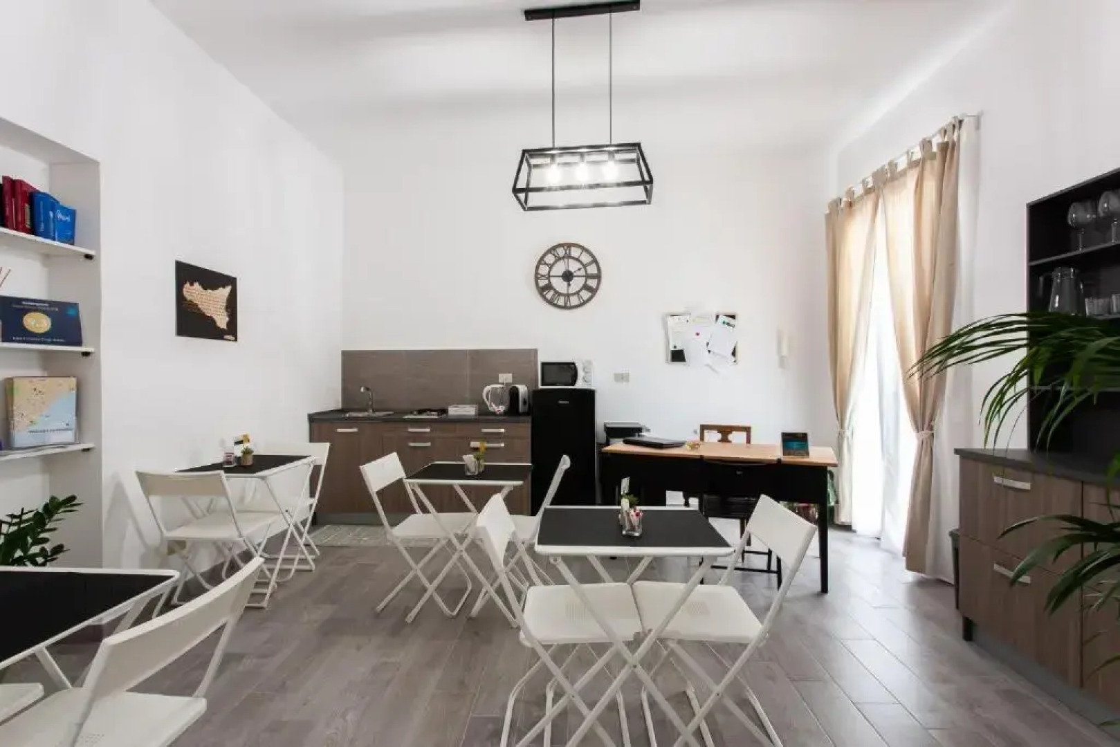 B&B Il Cortile Degli Artisti