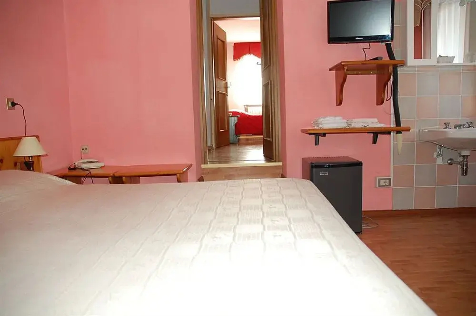 Albergo Ristorante Cacciatori