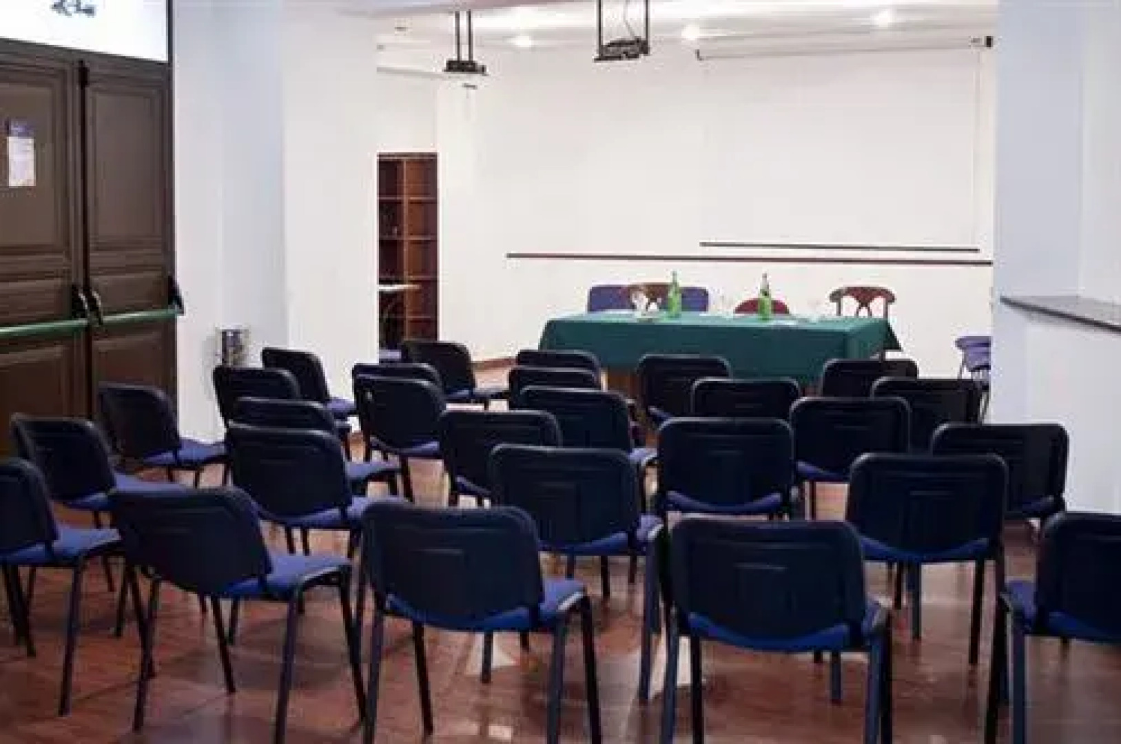 U Cavallaggeri Bed and Breakfast