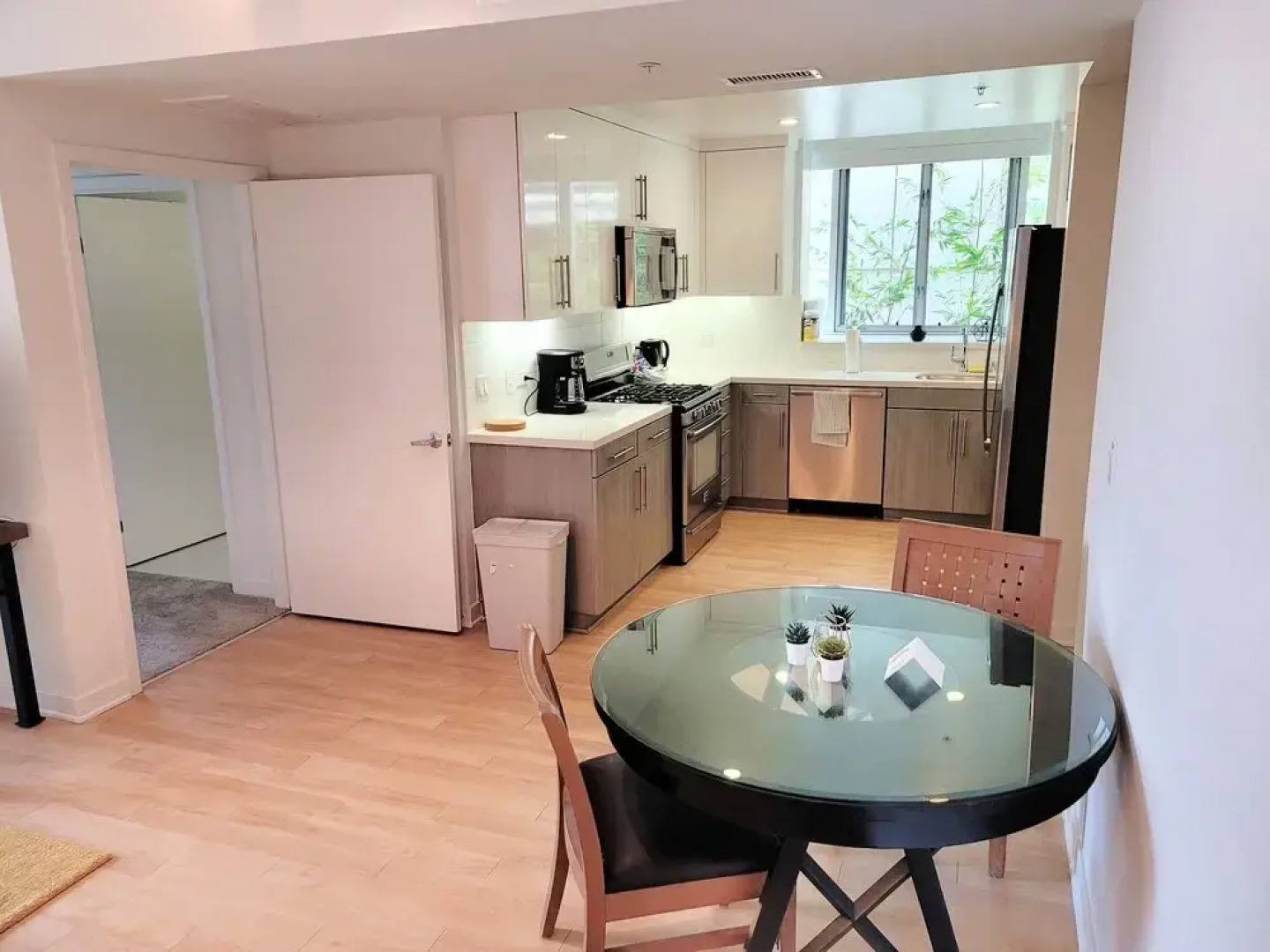 Santa Monica Promenade Condos