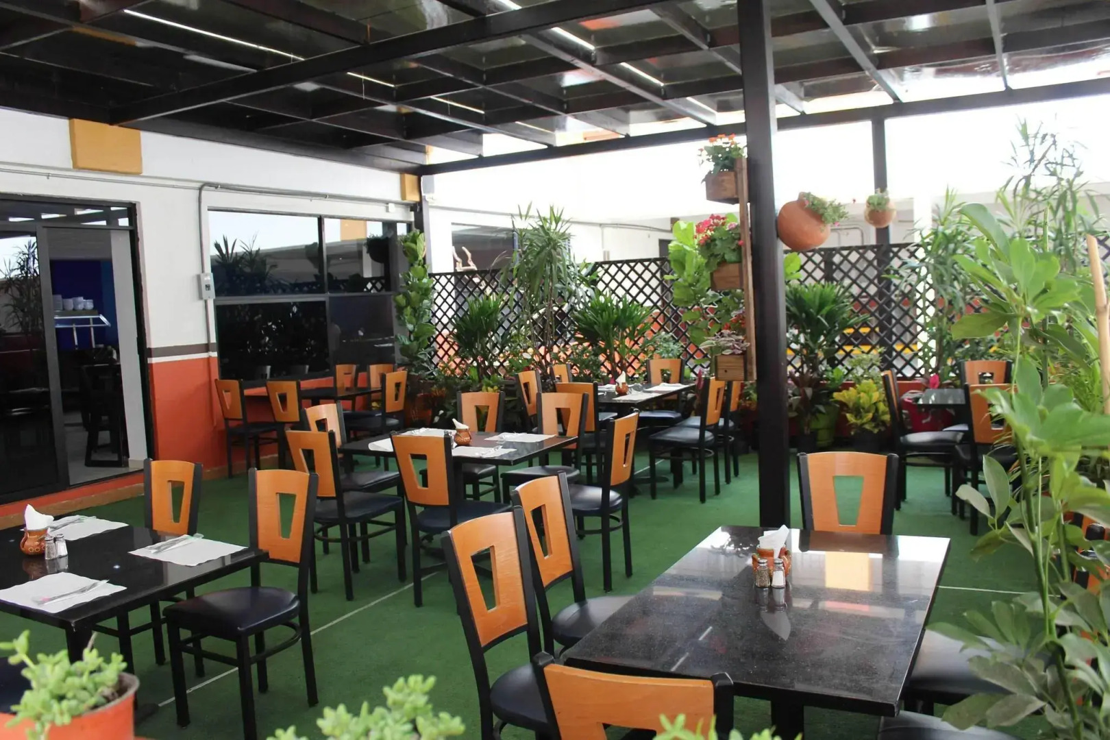 Del Mar Inn Playas de Tijuana