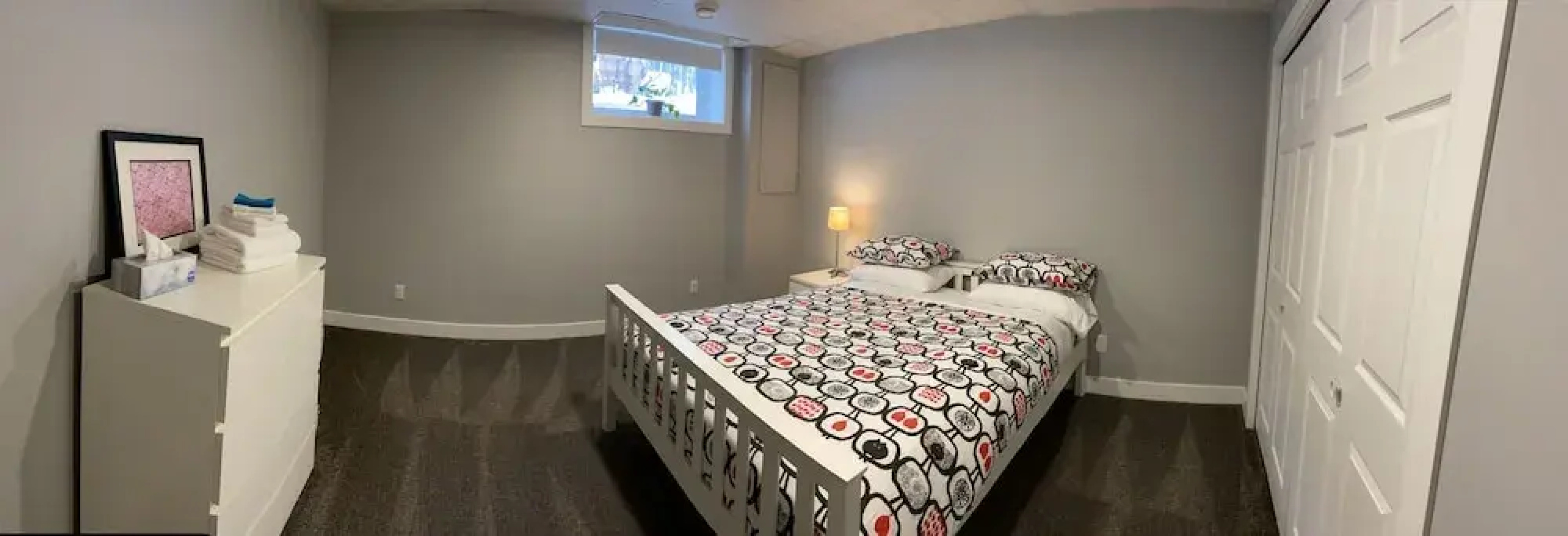 River Rock Guesthouse