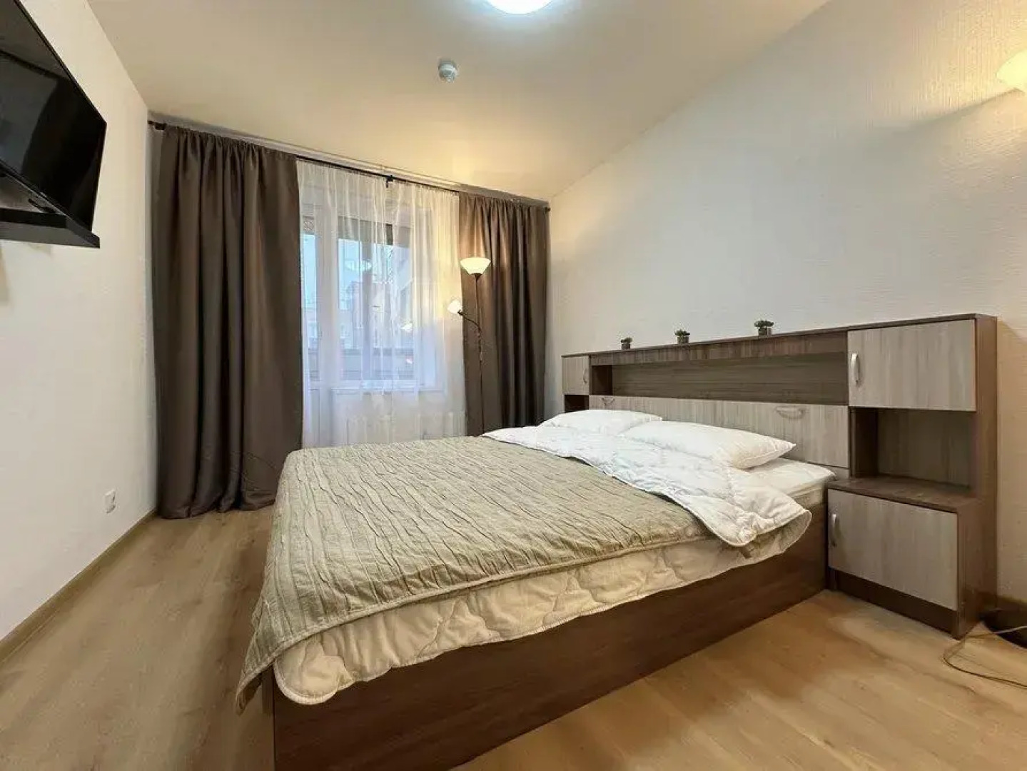 Апартаменты на улице Садовая 83