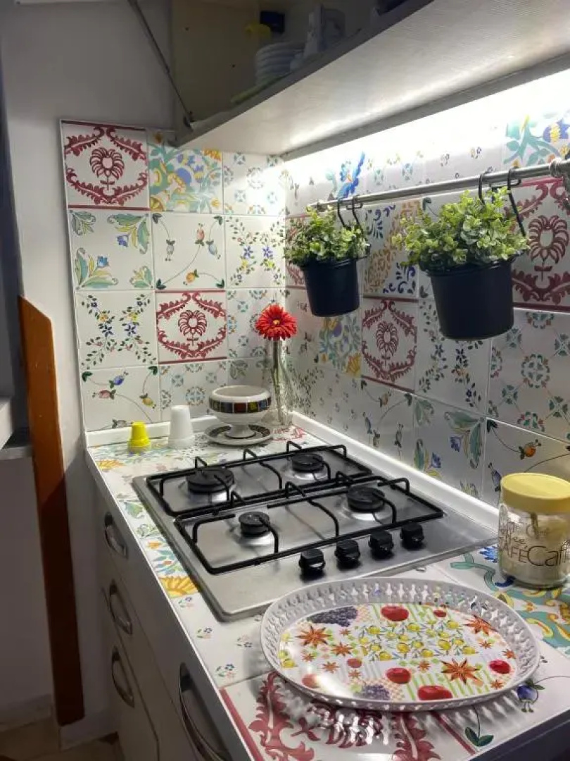 villa martina suite apartament