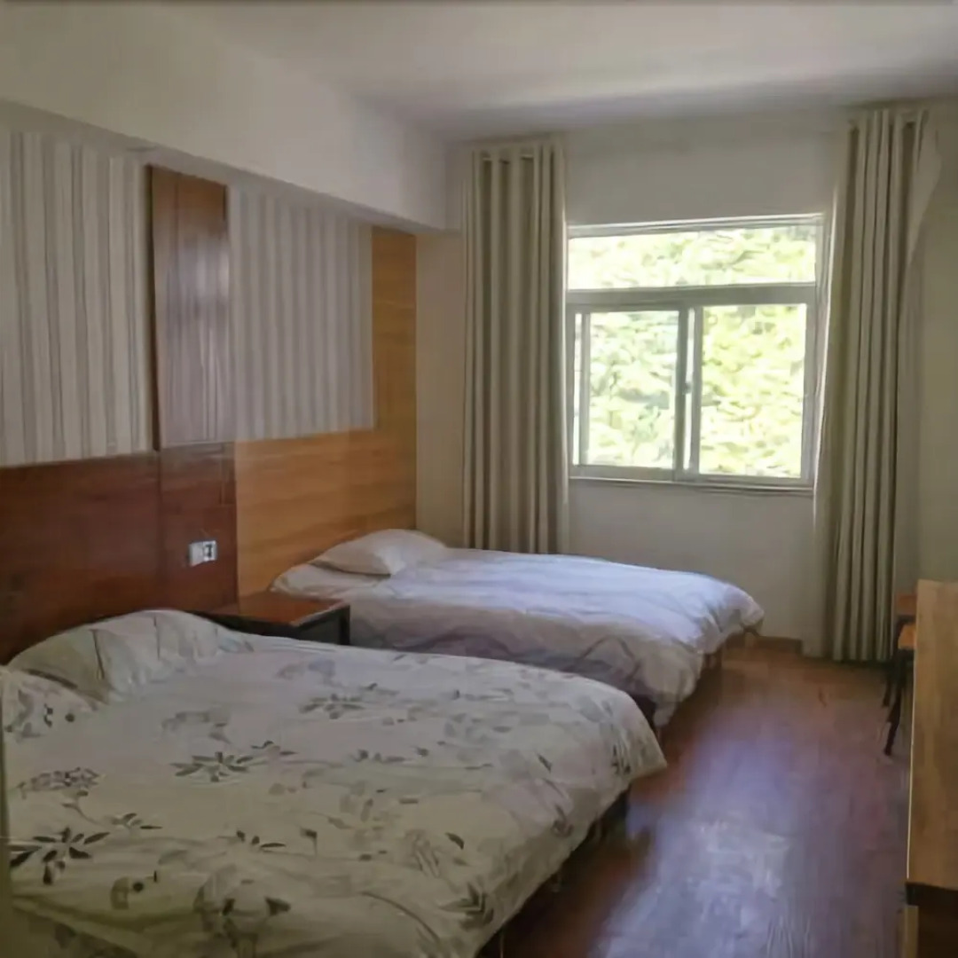 Huangshan Whole View Hotel