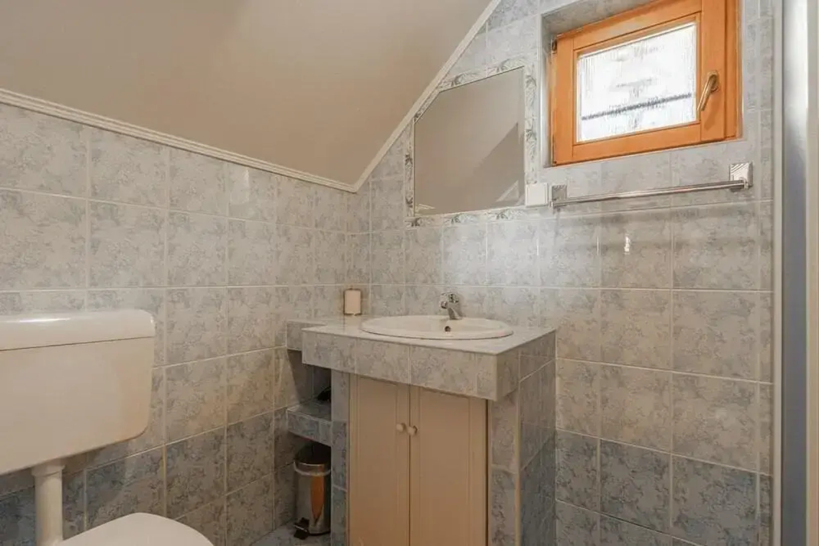 Vineyard Cottage Rataj 1 Hot Tub