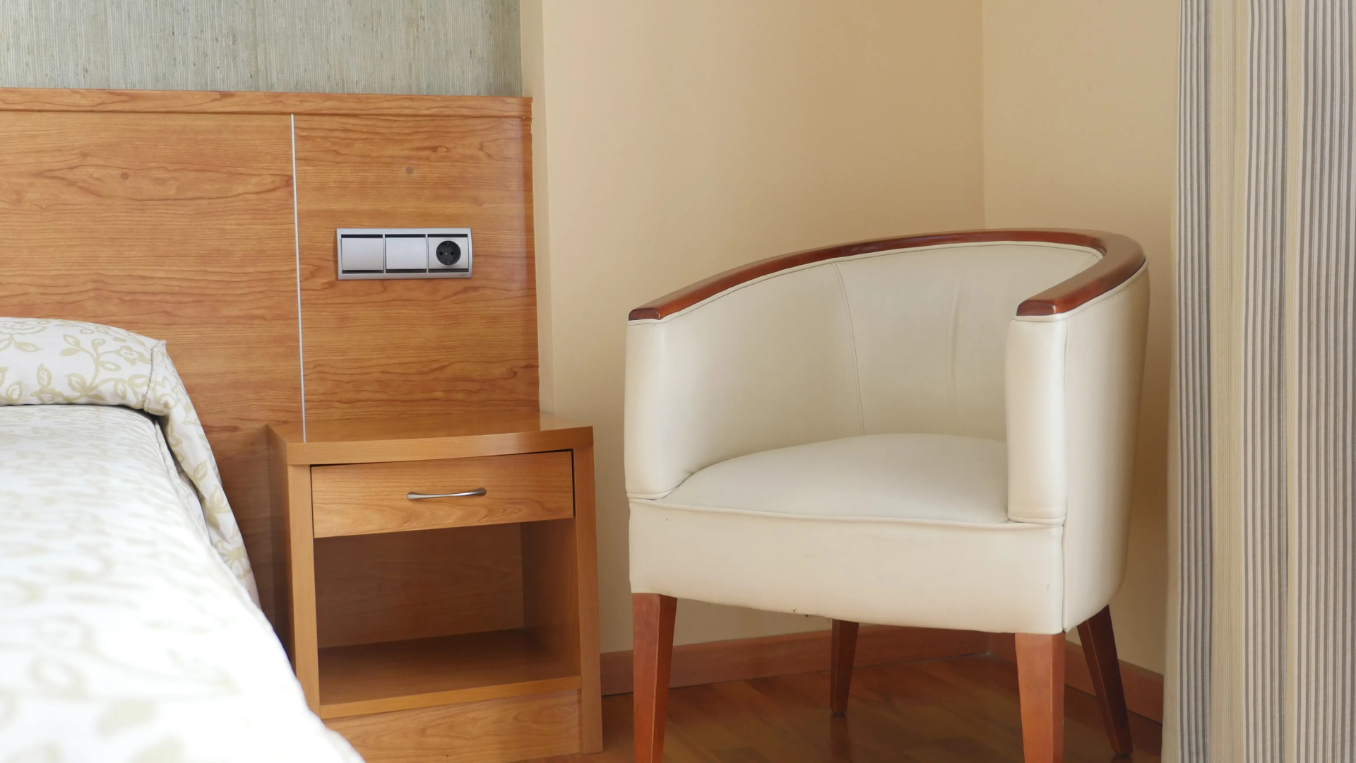 Hotel Rusadir