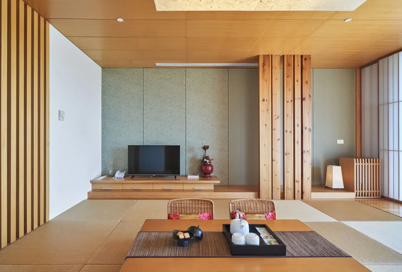 Hotel Royal Chiaohsi