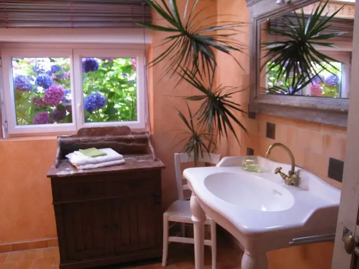 Chambres D'hï¿½tes Saint Aignan