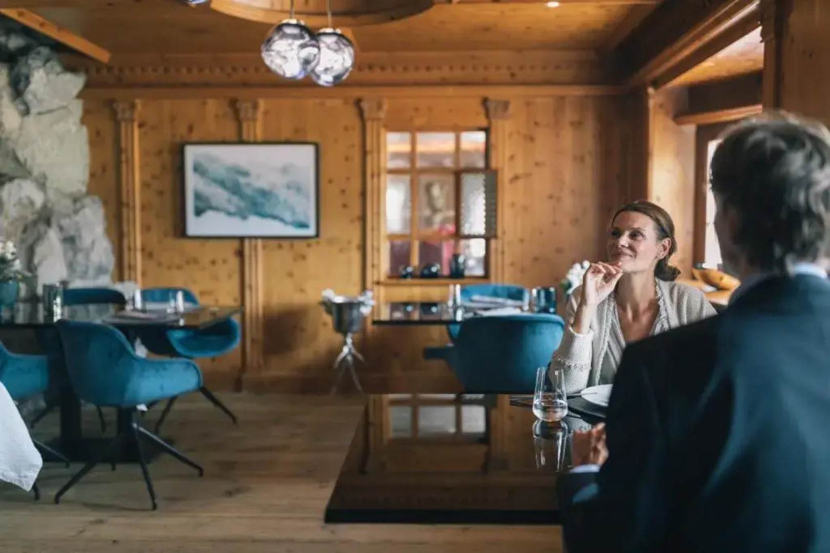 Wellnesshotel ...liebes Rot-Flüh