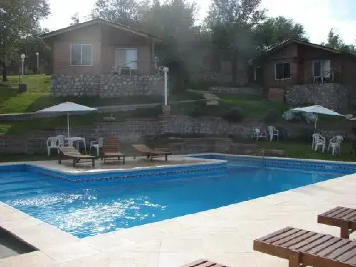 Balcon del Cerro Cabañas 3 Estrellas