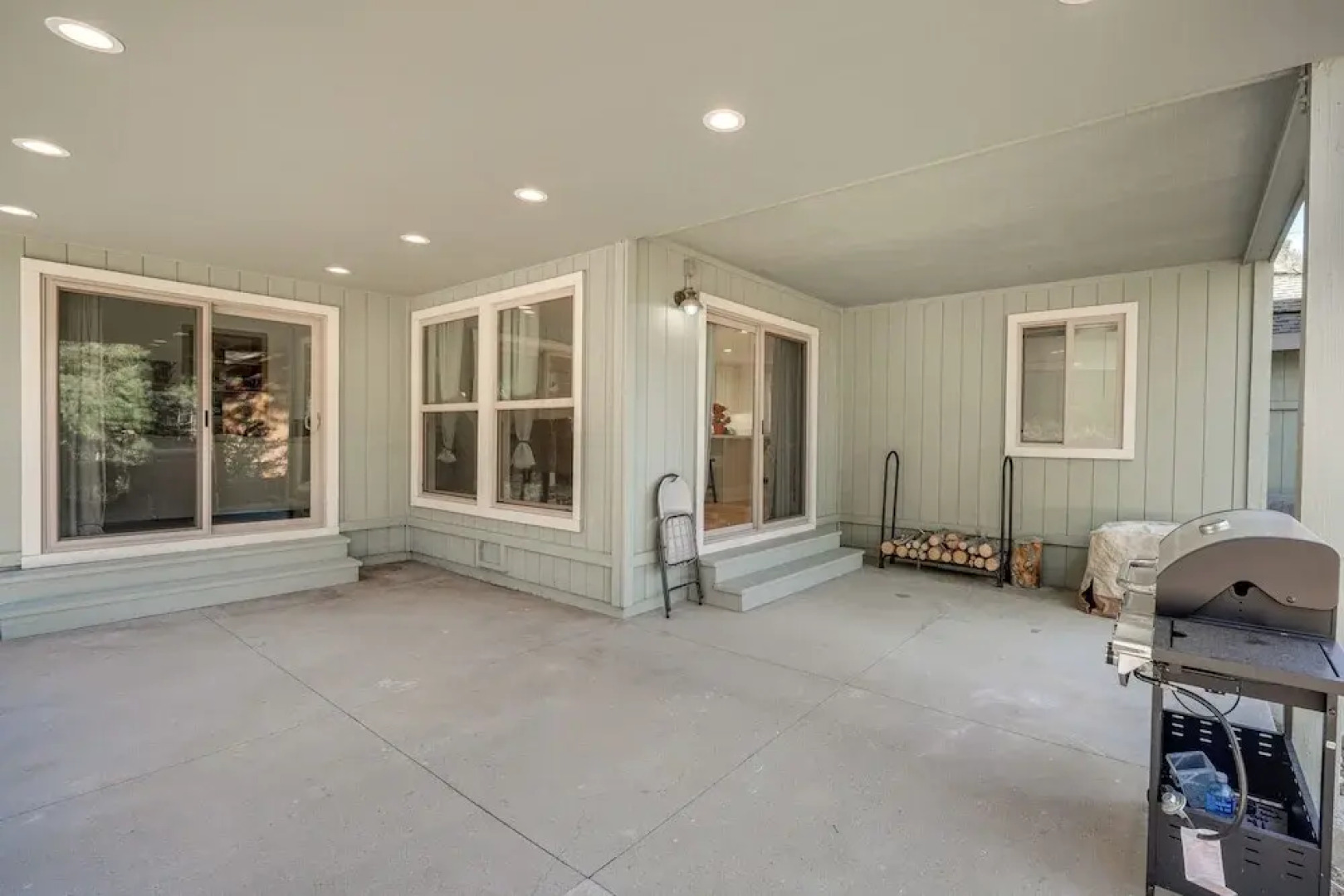 Serene Pine Mountain Club Home w/ Pool Access!