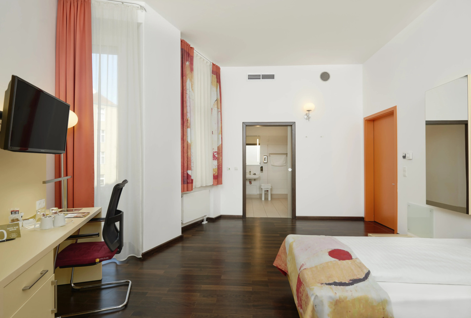 Exe Hotel Klee Berlin Excellence Class