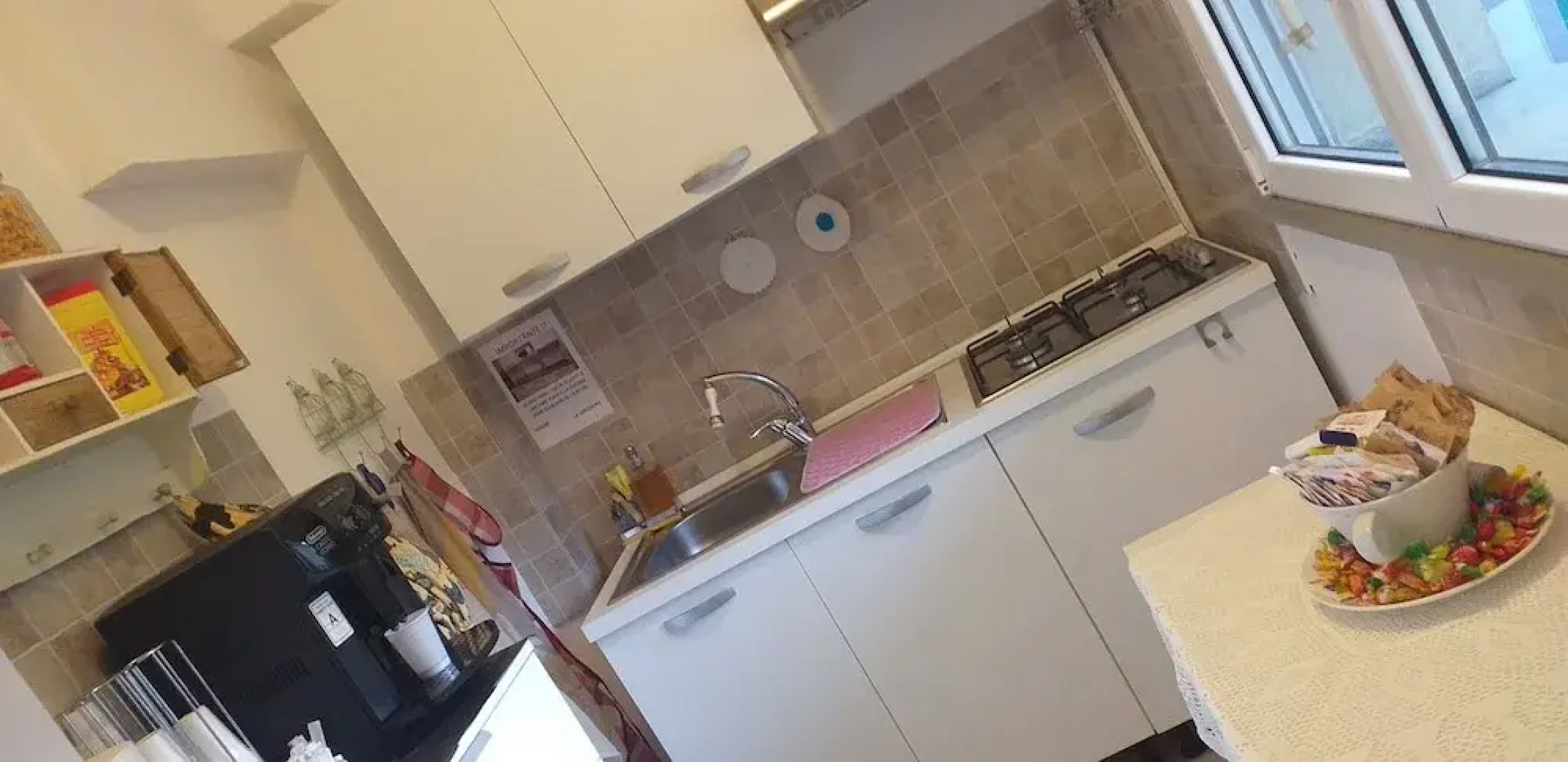 Bed & Breakfast San Vitale