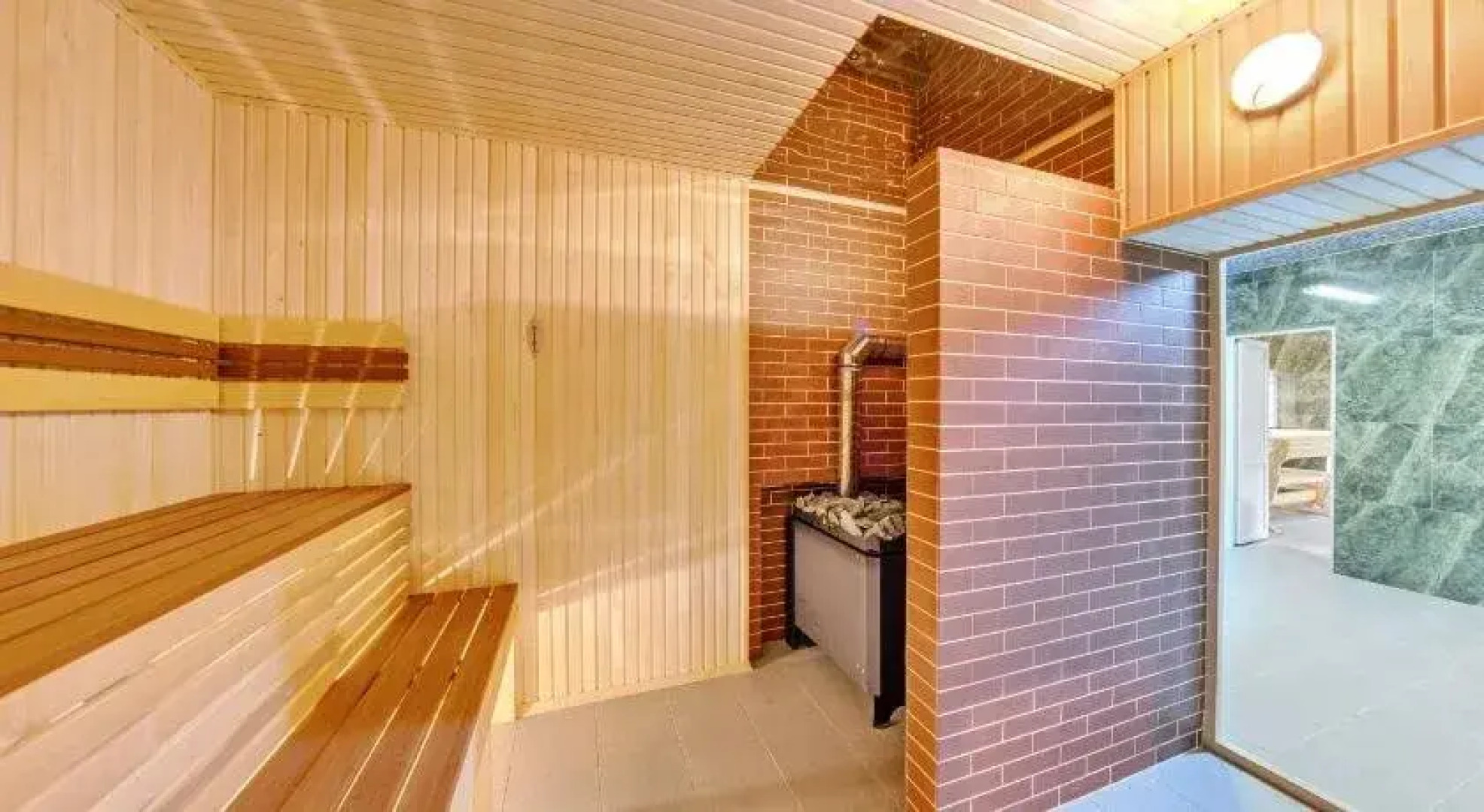 Apart-Hotel Solnechny