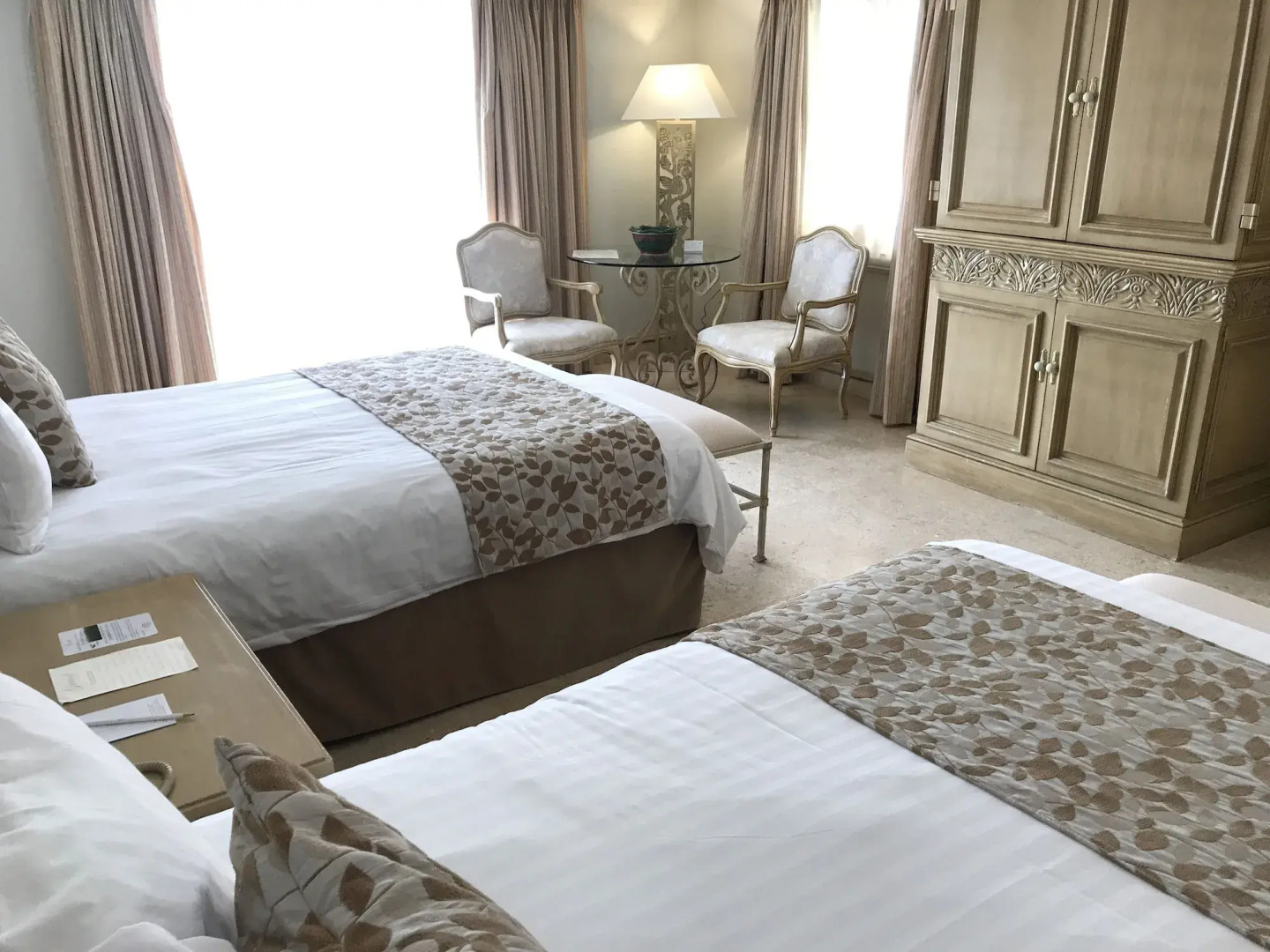 Grand Isla Navidad Golf & Spa Resort with Marina