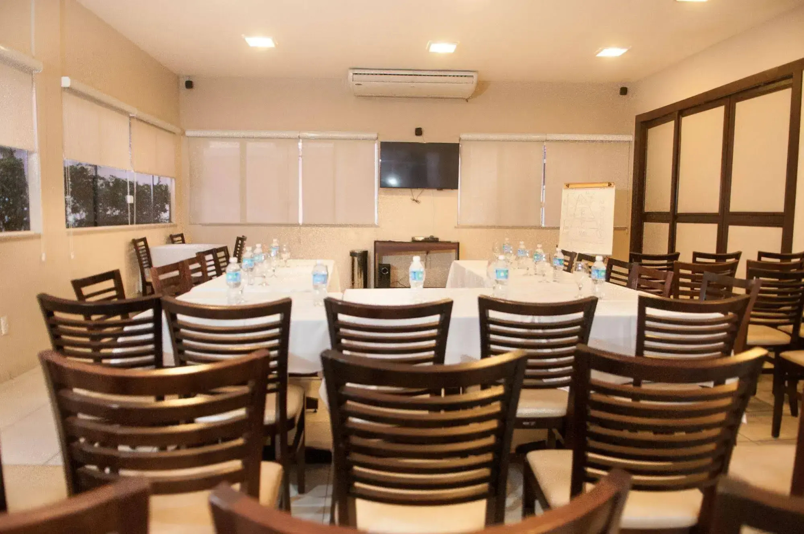 IT Grande Hotel Itaguaí