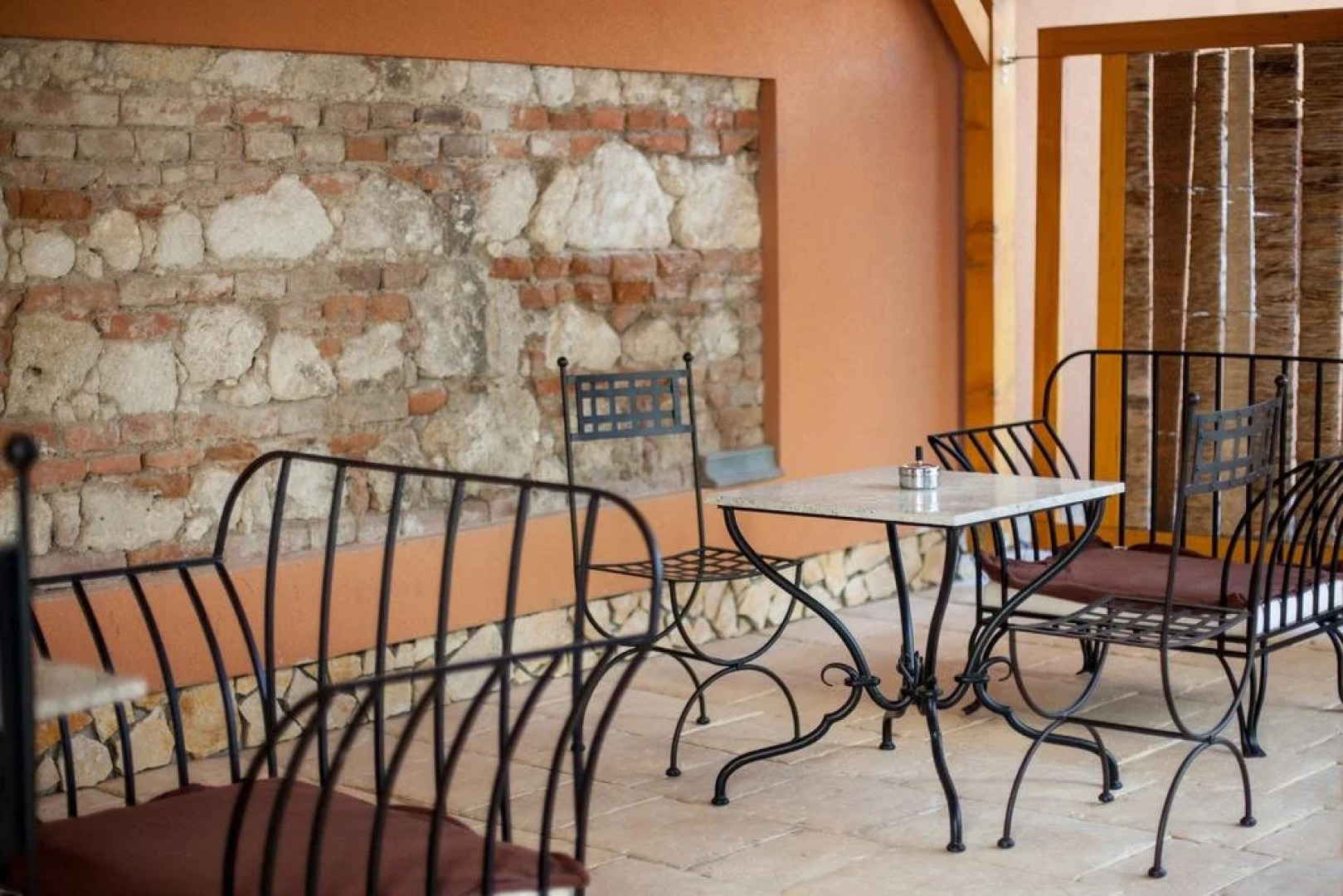 Lichtenštejnské domky