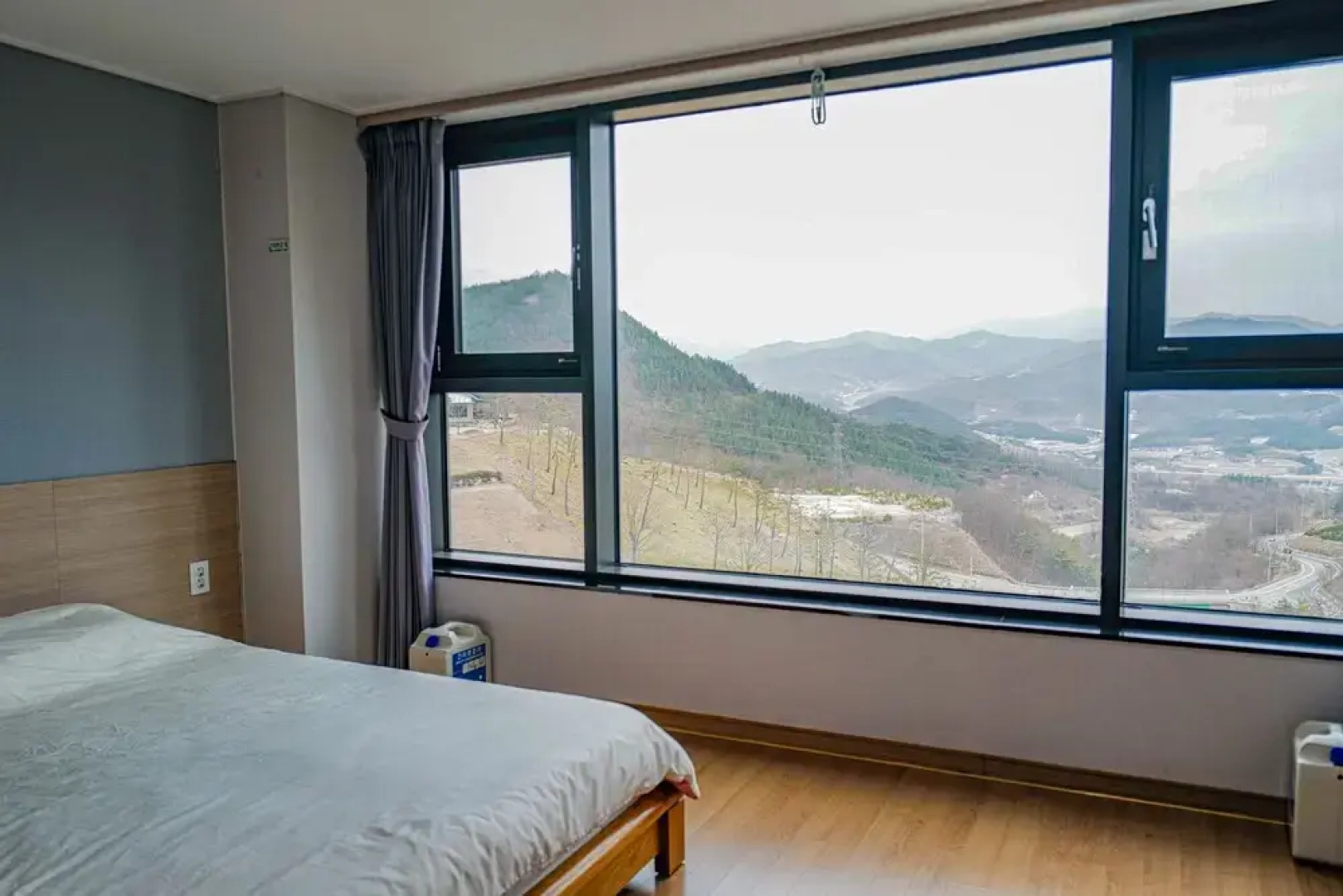 Sancheong Korean Medicine Family Hotel
