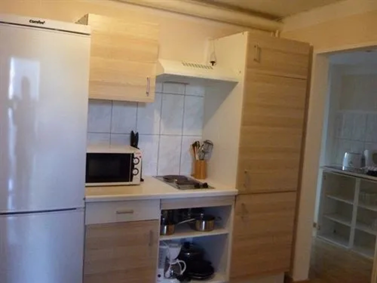 Hallbergerhof Hotel & Hostel