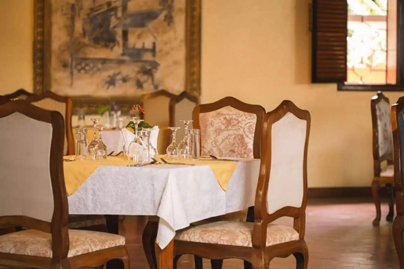 Salinero Hotels - Kilimanjaro