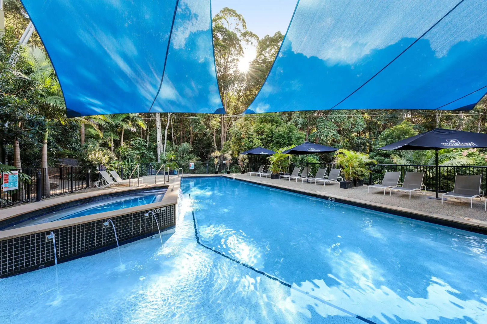 Club Wyndham Coffs Harbour, Trademark Collection by Wyndham