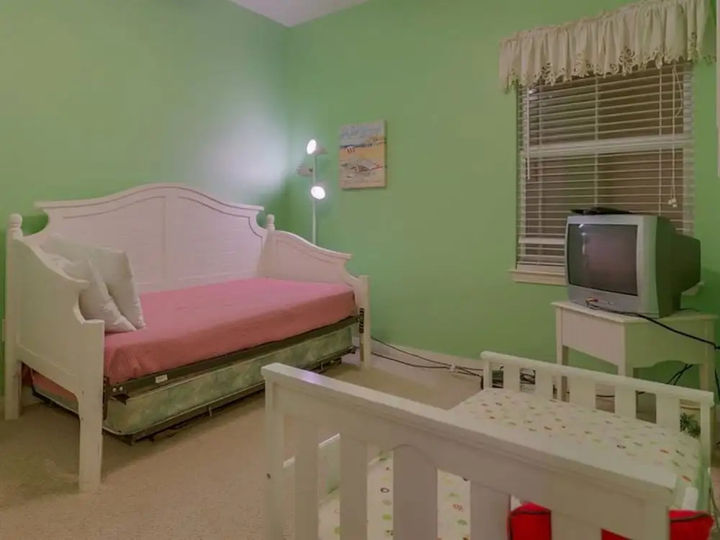 Navy Cove Harbor by Meyer Vacation Rentals