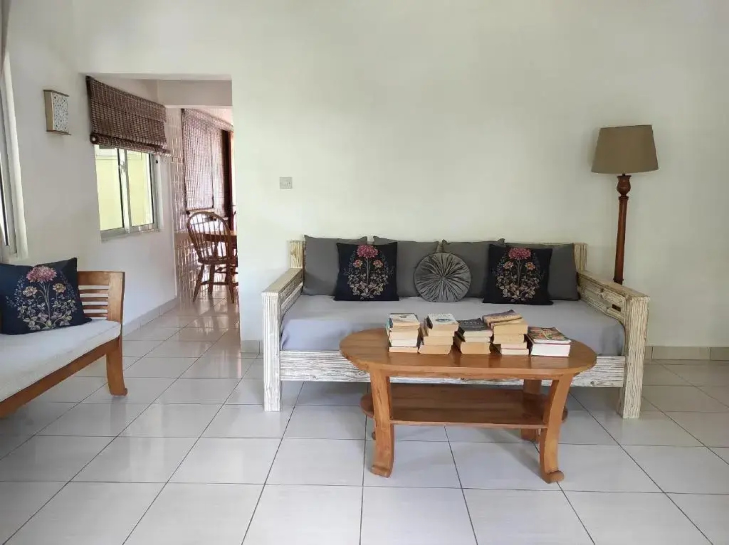 Lucy's guesthouse