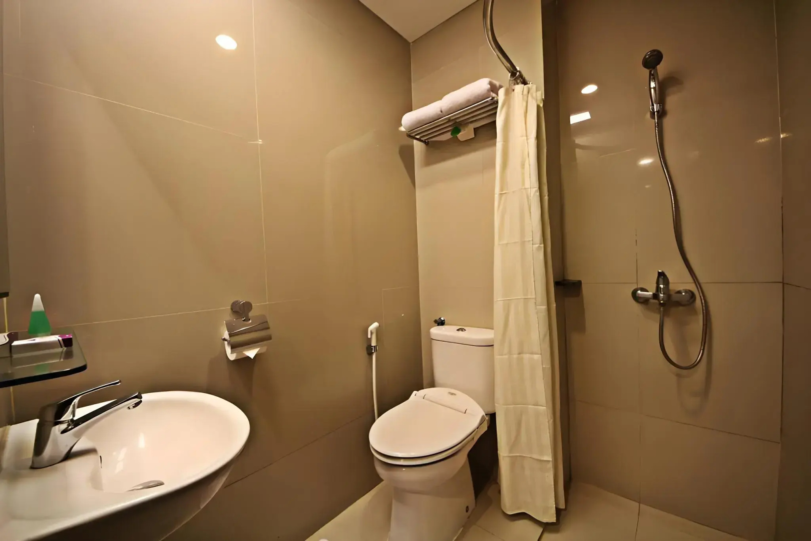 Hotel Anggrek Gandasari