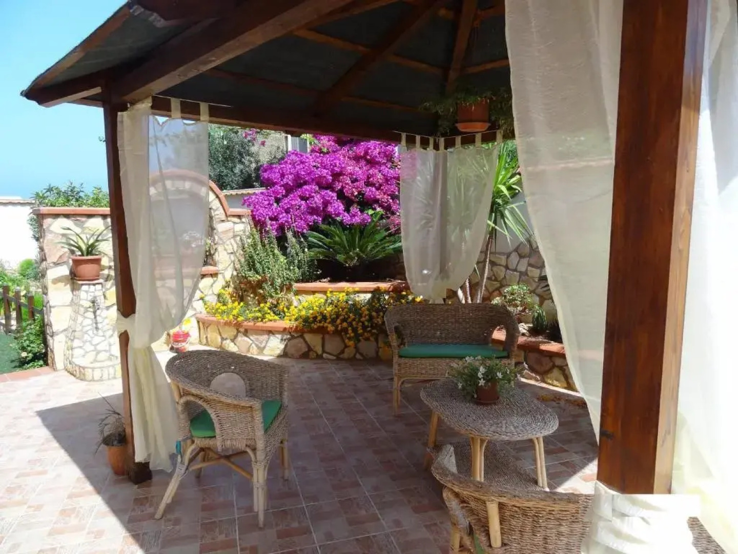 Il Giardino del Sole