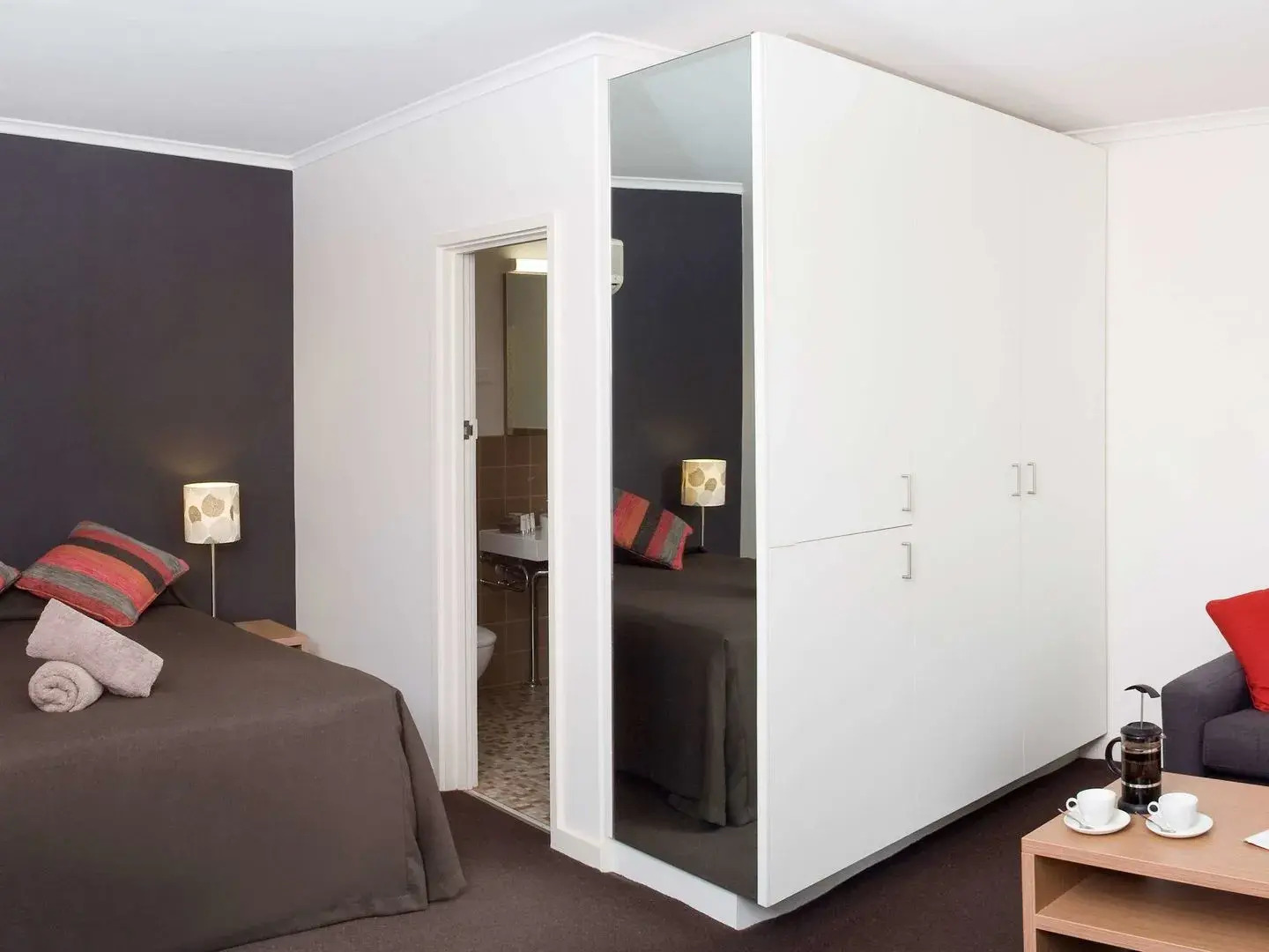 Discovery Resorts – Wilpena Pound