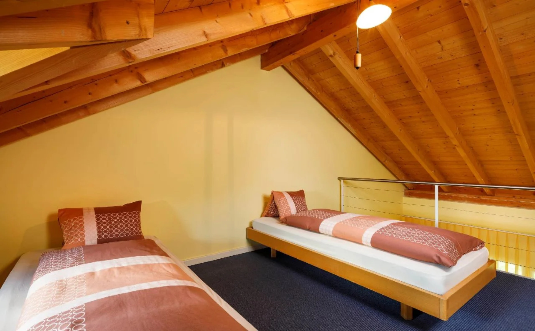 Seehotel Beinwil am See Swiss Quality