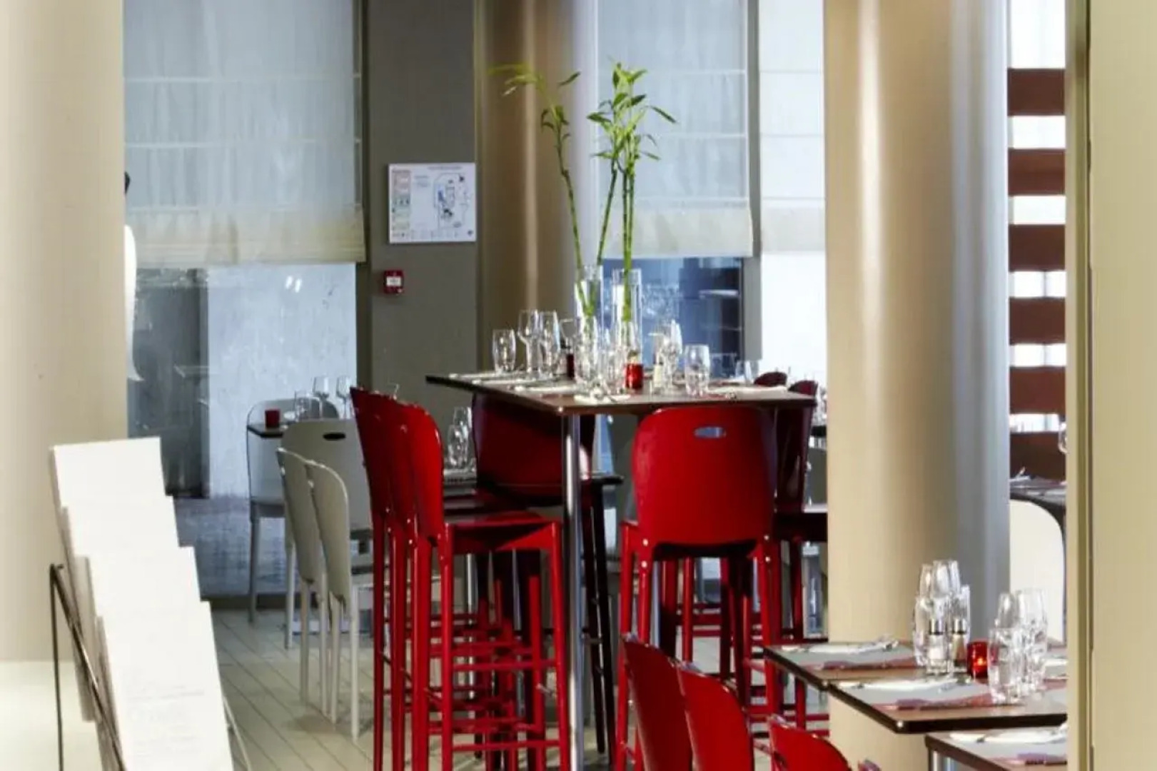 Hotel Campanile Paris Ouest - Chaville